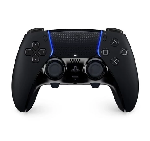 SONY DualSense Edge Wireless Controller Midnight Black