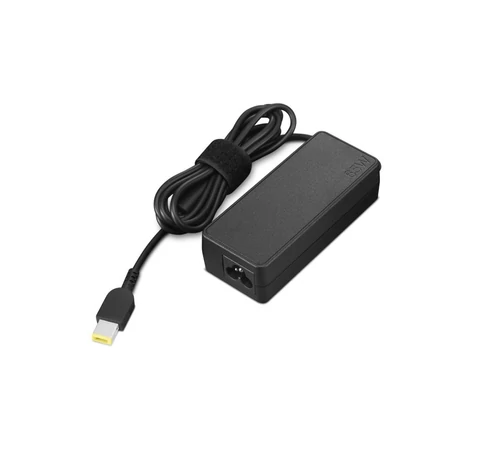 Lenovo 4X21J81440 áramátalakító és inverter Beltéri 65 W Fekete