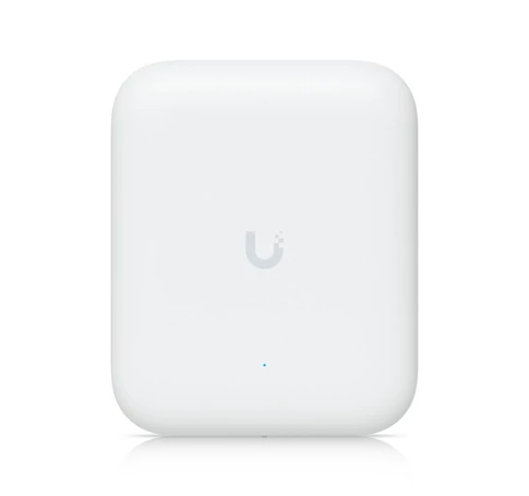 Ubiquiti U7 Pro Outdoor 8600 Mbit/s Fehér Ethernet-áramellátás (PoE) támogatása