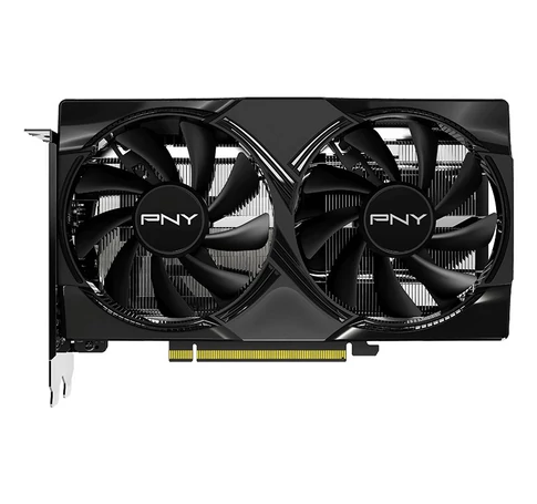 PNY GeForce RTX 5050 NVIDIA 8 GB GDDR6