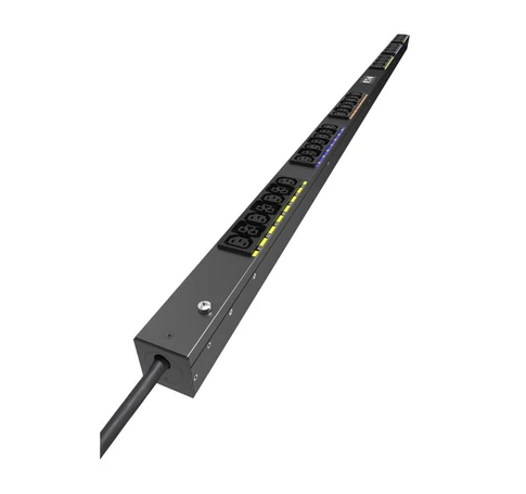 PDU G4 BA 0U 309 16A 3P 24xC13,18xC39
