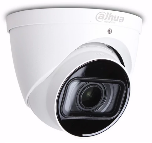 Dahua IPC-HDW2441T-ZS-27135 4MP IR Vari-focal Eyeball WizSense Network Camera