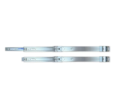 QNAP RAIL-S01 rack tartozék Rack sín készlet