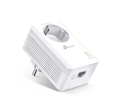 TP-Link TL-PA7017P PowerLine adapter 1000 Mbit/s Ethernet/LAN csatlakozás Fehér 1 db