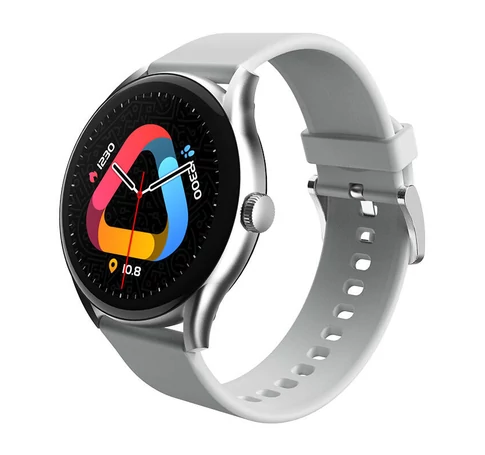 Smartwatch QCY WATCH GT (szürke))