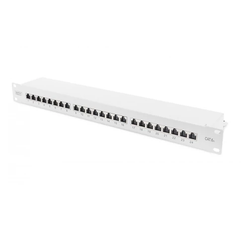 Digitus DN-91624S-EA patch panel 1U