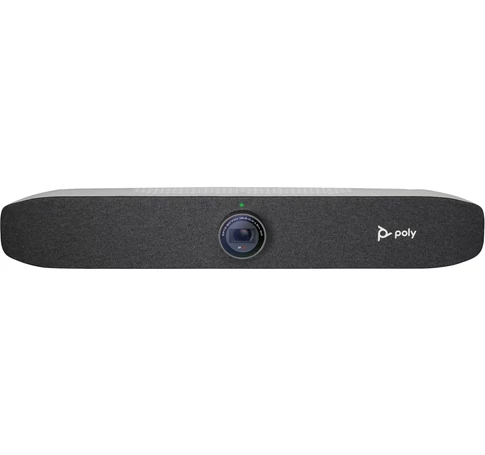 HP Poly Studio P15/R30 VESA Mount Ezüst