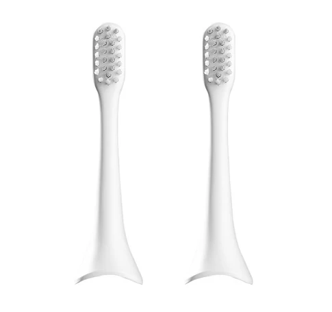 ENCHEN Aurora T+ fogkefe fejek (fekete)
