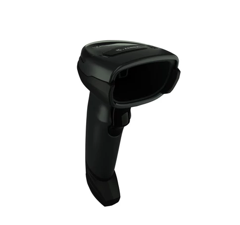 Zebra DS4608 Kézi vonalkód olvasó 1D/2D LED Fekete
