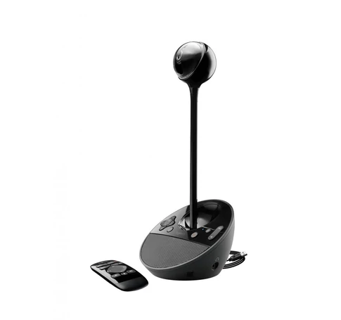 Logitech 960-000867 videokonferencia rendszer