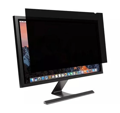 Lenovo 4Z11K07879 betekintésvédelmi szűrő 60,5 cm (23.8") Monitor Keret nélküli betekintésvédő fólia