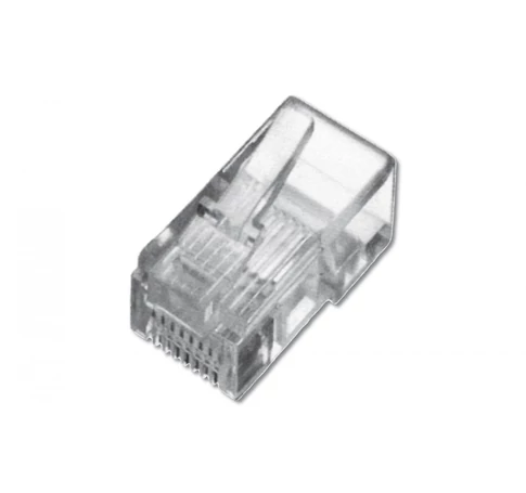 Digitus A-MO 8/8 SF huzalcsatlakozó RJ-45 8P8C