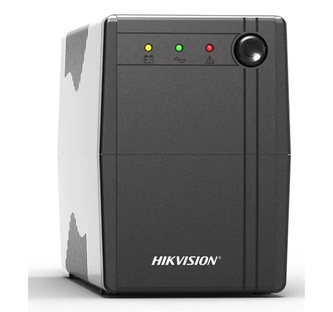 Hikvision DS-UPS600 Szünetmentes tápegység