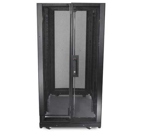 NetShelter SX 24U 600mm x 1070mm Deep Enclosure