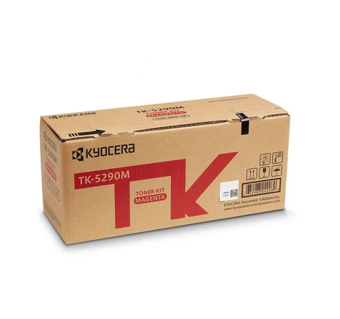 KYOCERA TK-5290M festékkazetta 1 db Eredeti