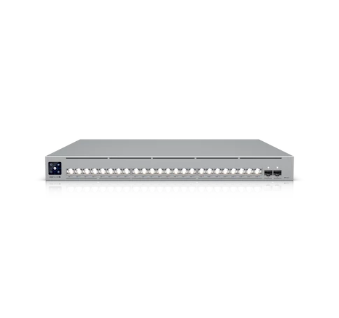 Ubiquiti USW-Pro-XG-24-PoE Kapcsoló