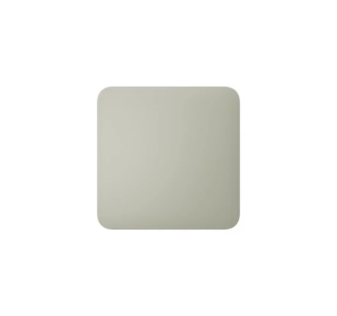 Ajax Systems 52178.140.OY CenterButton (1-gang/2-way) [55] - gyöngy