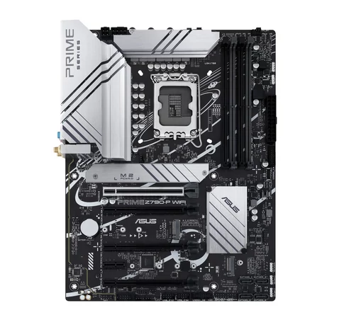 ASUS PRIME Z790-P WIFI Intel Z790 LGA 1700 ATX