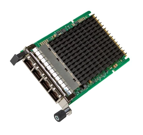 Intel X710-T4L (OCP 3.0) Belső Ethernet 10000 Mbit/s