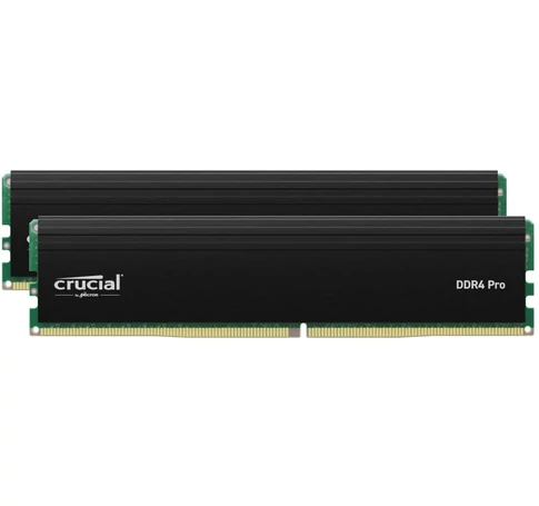 Crucial Pro CP2K16G4DFRA32A memória modul 32 GB 2 x 16 GB DDR4