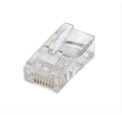 Intellinet 502375 RJ45 8P/8C C5Link szilárd 100