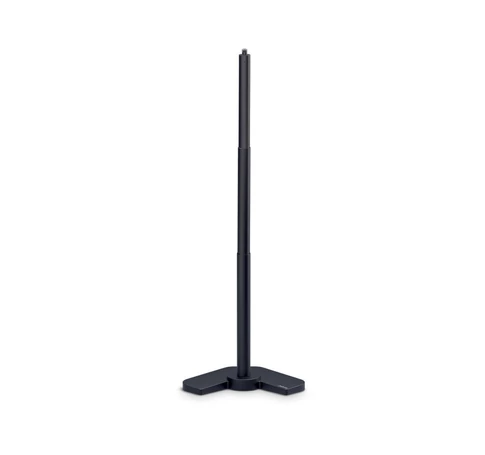 Jabra 14207-56 videokonferencia tartozék Fekete