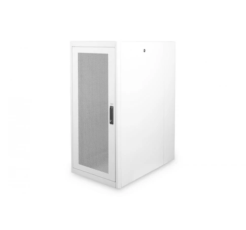 Digitus DN-19 SRV-26U-D állvány Szabadonálló állvány Szürke