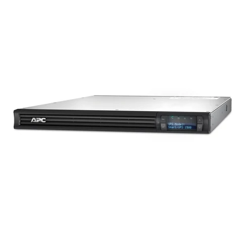 APC Smart-UPS Vonal interaktív 1,5 kVA 1000 W 4 AC kimenet(ek)