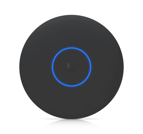 Ubiquiti U7 Pro XG 5800 Mbit/s Fekete Ethernet-áramellátás (PoE) támogatása
