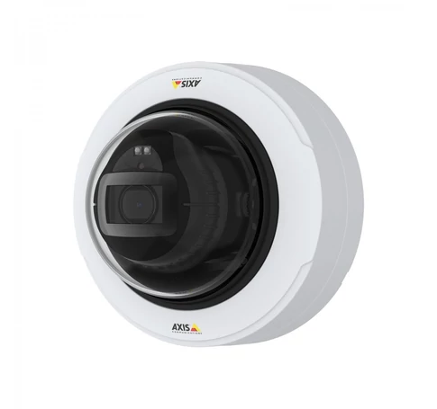 Axis P3248-LV Dóm IP biztonsági kamera Szabadtéri 3840 x 2160 pixelek Plafon/fal