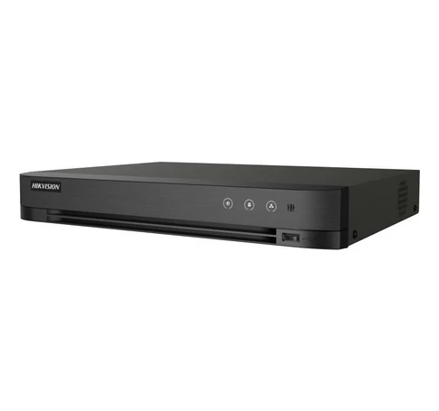 Hikvision iDS-7204HQHI-M1/XT(STD)/4A+4/1ALM Rögzítő