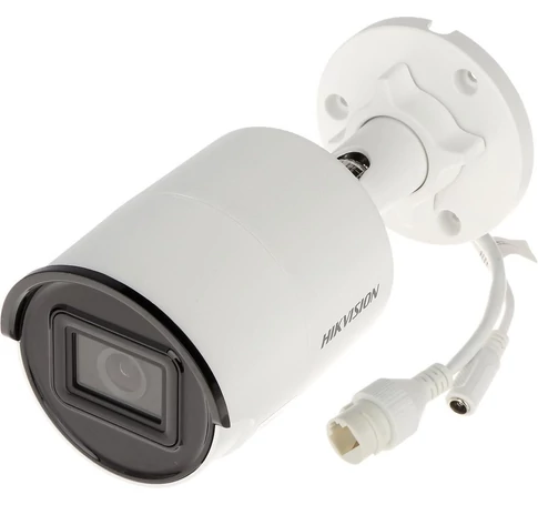 Hikvision DS-2CD2043G2-IU(2.8mm) 4 MP AcuSense Fixed Bullet Network Camera