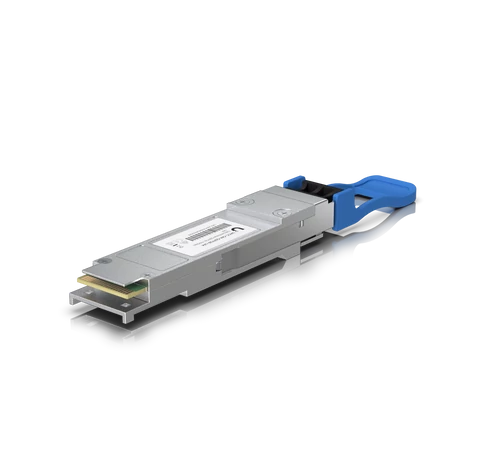 Ubiquiti UACC-OM-QSFP28-LR4 100G LR4 Egymódusú Optikai Modul