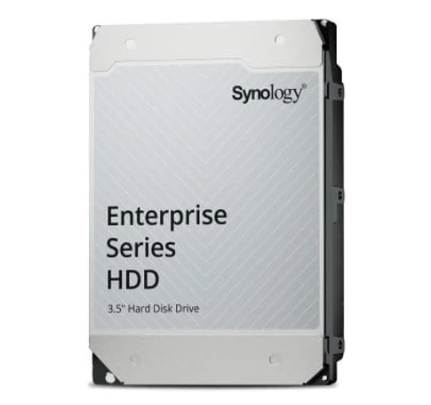 Synology HAT5310-16T internal hard drive 16TB 7200 RPM 512 MB 3.5" Serial ATA III