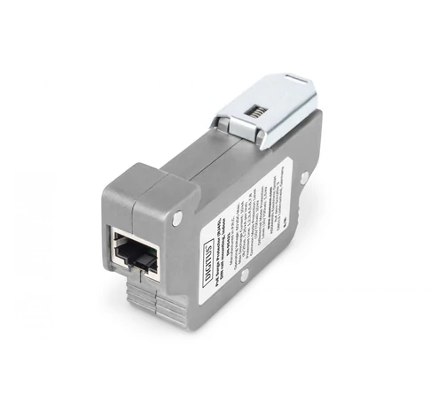 Digitus DN-95421 túlfeszültségvédő Szürke