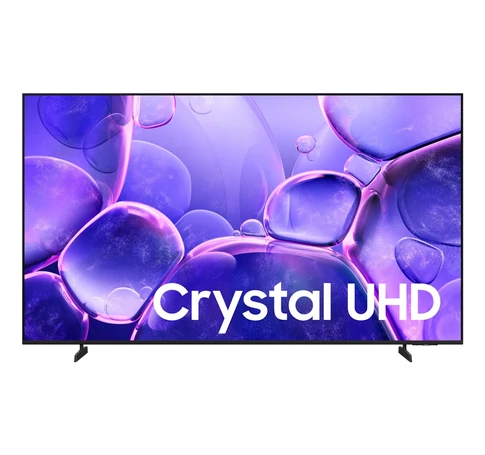Samsung UE75U8092FU 190,5 cm (75") 4K Ultra HD Smart TV Wi-Fi Fekete