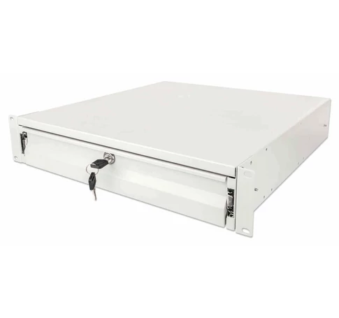 Intellinet 715843 rack tartozék Rack fiók