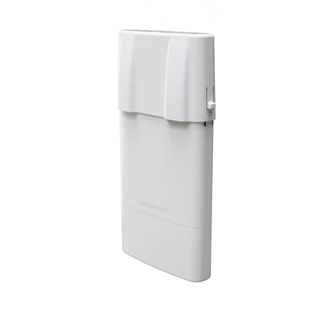 Mikrotik NetBox 5 ax Fehér Ethernet-áramellátás (PoE) támogatása