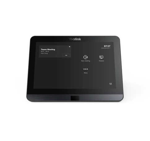 Yealink controller for MVC Series Room System MTouch E2