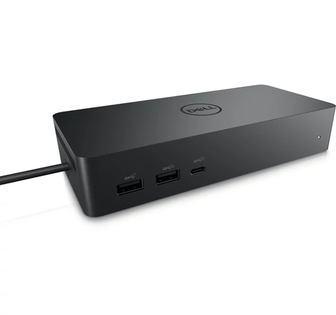 DELL Universal Dock - UD22 Dokkolás Thunderbolt Fekete