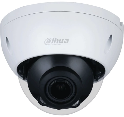 Dahua IPC-HDBW2841R-ZAS-27135 8MP IR Változó fókuszú Dóm WizSense Hálózati Kamera