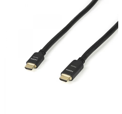 StarTech.com HDMM30MA HDMI kábel 30 M HDMI A-típus (Standard) Fekete