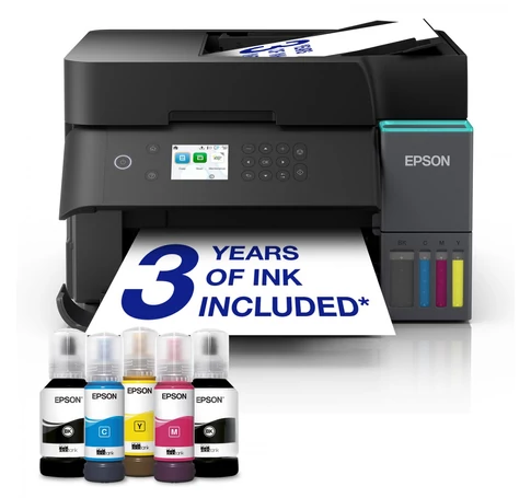 Epson EcoTank L6370 A4 4800 x 1200 DPI Wi-Fi