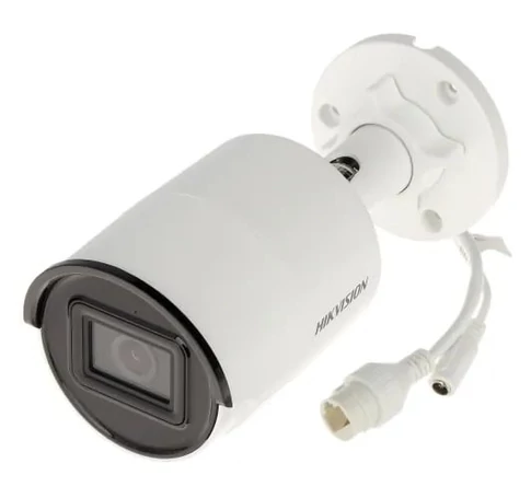Hikvision DS-2CD2083G2-IU(2.8mm) 8 MP AcuSense Fixed Bullet Network Camera