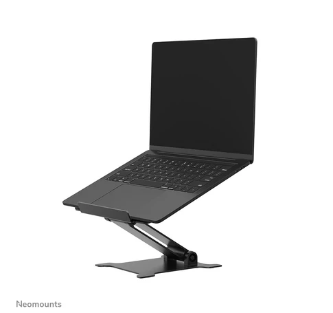 Neomounts DS20-740BL1 laptop állvány Fekete 38,1 cm (15")