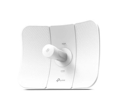 TP-Link CPE710 hálózati antenna Irányított antenna PoE/LAN 23 dBi
