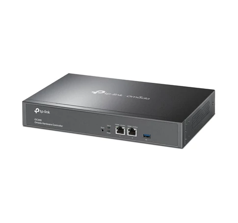TP-Link Omada OC300 átjáró/irányító 10, 100, 1000 Mbit/s