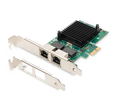 Digitus DN-10132 hálózati kártya Belső Ethernet 1000 Mbit/s