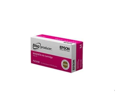 Epson C13S020691 tintapatron 1 db Eredeti Magenta