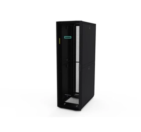 Hewlett Packard Enterprise P9K15A állvány 42U Fekete